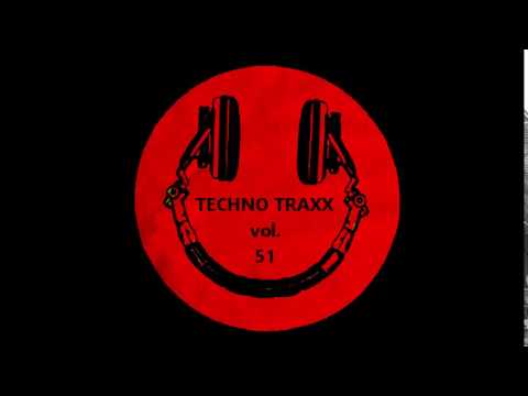 Techno Traxx Vol. 51 - 03 Westbam - Agharta (ClubBasse Remix)