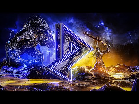 Jetty Rachers & Manche - Age Of Heroes