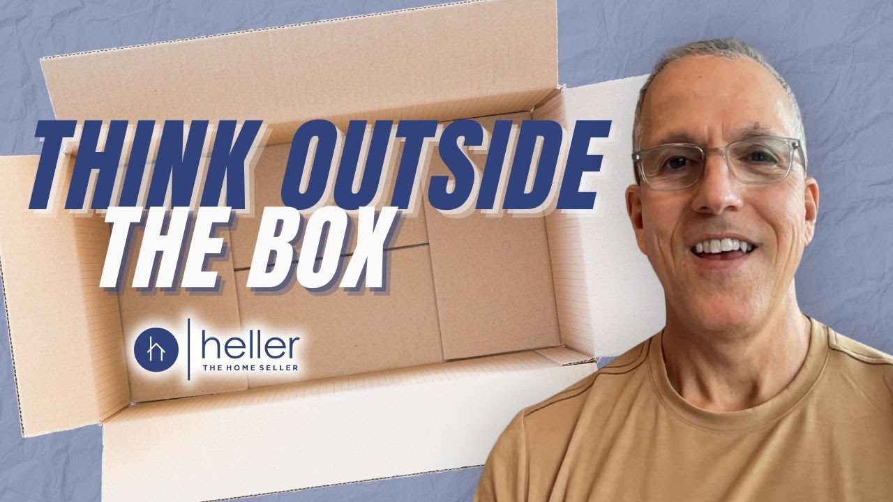 Reach Your Real Estate Goals With Creative Strategies