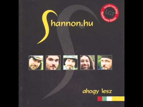 Shannon.hu Az én városom