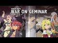 Hero From The Past Episode 1 13 War On Geminar