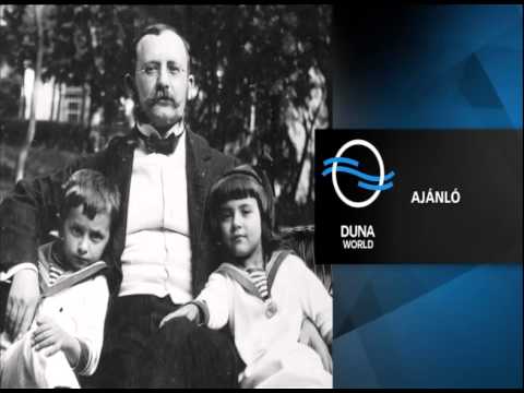 Duna World Ident Nyár 9