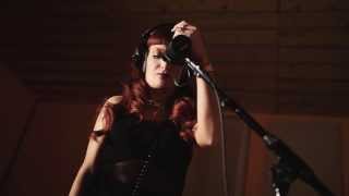 Greta Gray - Live from Bluefemme [#3/3] - Lonely Hearts / Out Of My Way