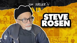 Steve Rosen | Episode 197 | The Breunvierse