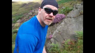 A Walk On Kinder Scout