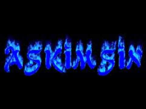 Dj Ataman & Nasihat ft. Qarizma - Aşkımsın