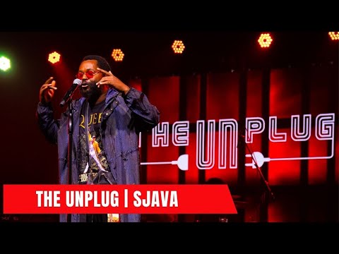 The Unplug | Sjava and Anzo