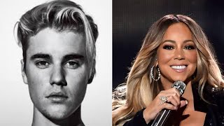 Mariah Carey - Why You Mad ft. Justin Bieber ( Audio )