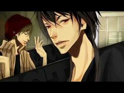 DJMAX Portable 3 BGA No. 27 - If