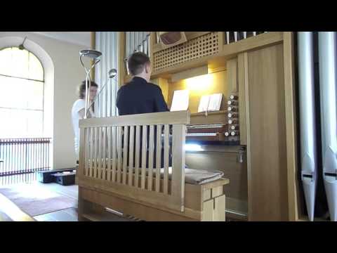 ES 221 - Bože večný, nepremenný