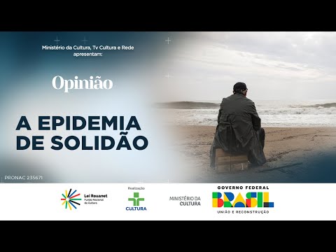 OPINION | THE EPIDEMIC OF LONELINESS | 05/30/2025