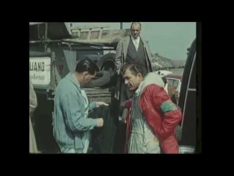 tj13TV presents - 1959 GP Holanda