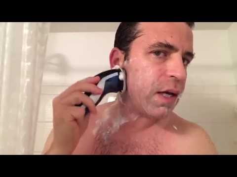 SweetLF Affordable Electric Shaver Review