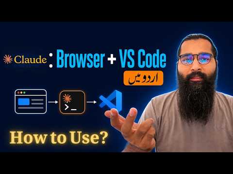 Claude AI Models Subscription for Agentic Coding Explained  in Urdu