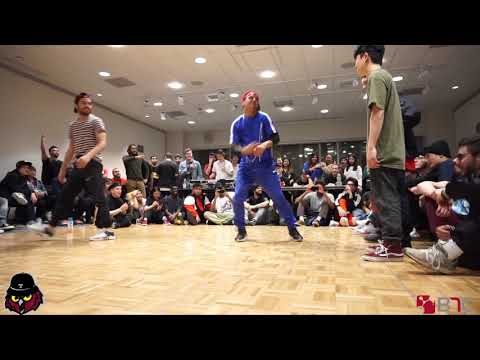 X-Fenz Vs Loose Lee/D-Matt | Top 16 | Kingdom Come V x For The Love | BNC