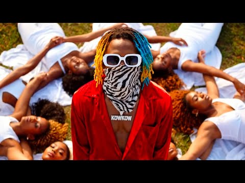KOWKOW - CoCo (Official Lyric Video)