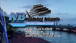 Download lagu LAGU BAJAU OLANGAN~OLLOK Feat NABIEL BLACK GROUP mp3 Download lagu LAGU BAJAU OLANGAN~OLLOK Feat NABIEL BLACK GROUP mp3
