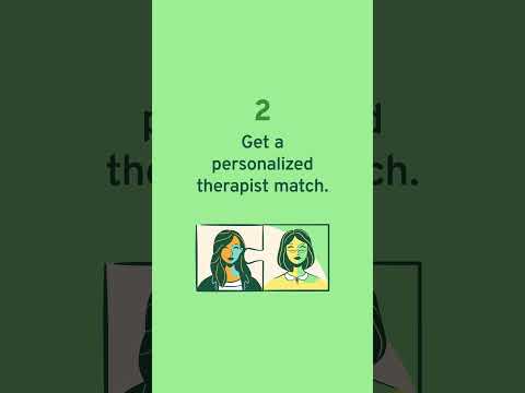 BetterHelp - Therapy Video