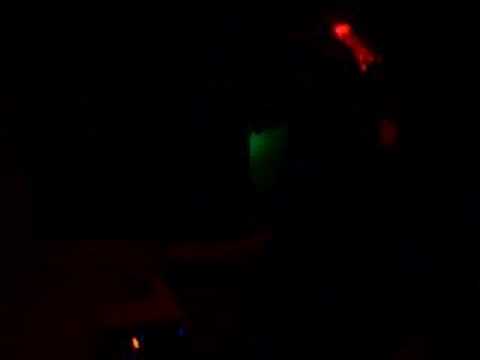 Perplex @ Skizzo - Teder Beseder (Sesto Sento Remix) Pt. 2