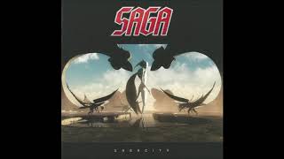 SAGA - No two sides