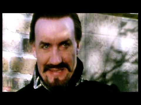 Doctor Who - I Said Never Again (Doctor/Master)