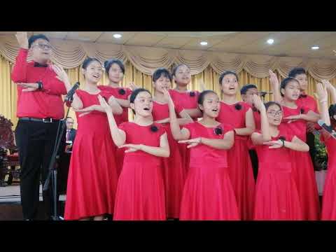 Consonant Children's Choir