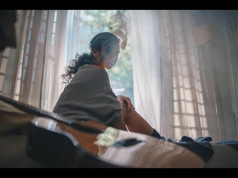 Talitha.  - Please Stay (Official Music Video)