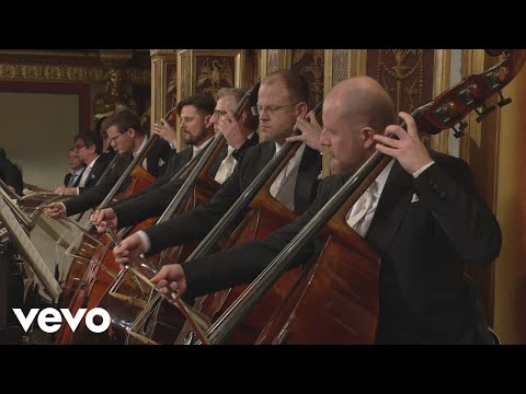 Christian Thielemann, Wiener Philharmoniker - Egyptischer Marsch, Op. 335