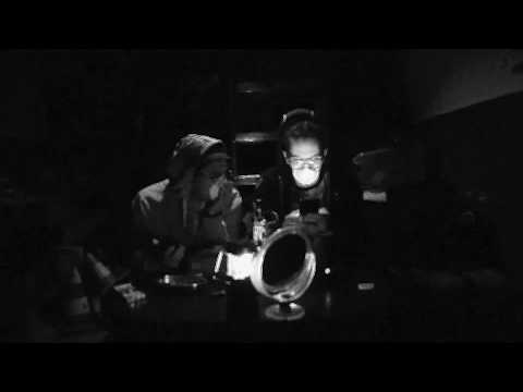 [siódmyblok] dre.dy x anonim - bumbapyn