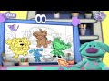 Blue S Room Snacktime PlaydateBob CV GAMING Play Walkthrough
