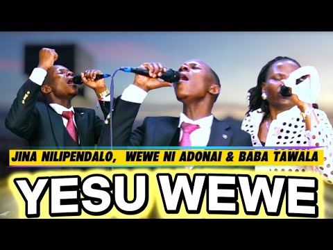 MINISTER DANYBLESS  and HEAVEN SOUND ONLINE TV 