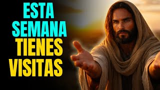 PREPÁRATE: ESTA SEMANA SE ABREN PUERTAS QUE NADIE PODRÁ CERRAR EN TU HOGAR