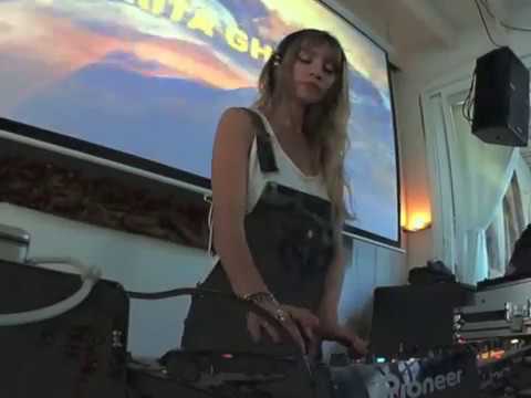 Rita Gherz - Elements IBIZA - June 2017