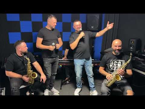 Adrian Barbu - Marius Grama & Formatia Cromatic - COLAJ ETNO 2025