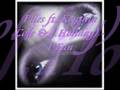 Plies ft. Keyshia Cole & J.Holiday) - 1 Fan