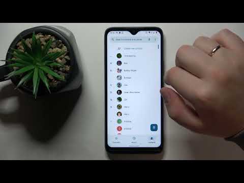 How to Block All Spam & Robo Calls on a NOKIA C12 - Enabling the Spam Filter for Phone Calls