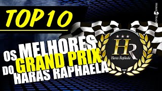 O MELHOR DO GRAND PRIX HARAS RAPHAELA 2020!
