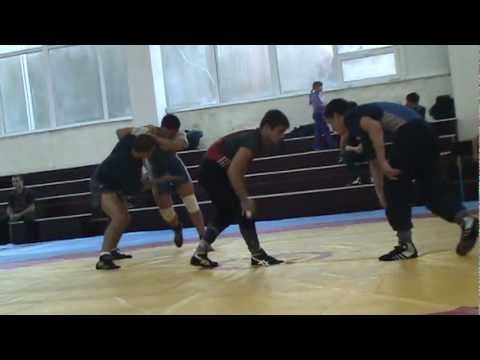 iurie cernica si anatol buruian