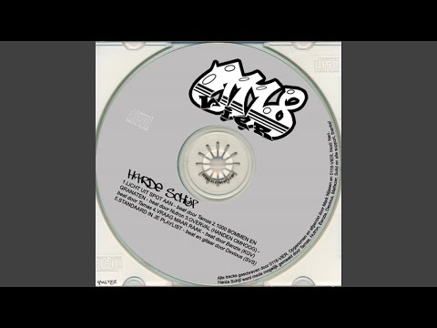 1000 Bommen & Granaten (feat. Nutron)