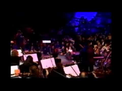 KRAKEN-  LENGUAJE DE MI PIEL, FILARMONICO