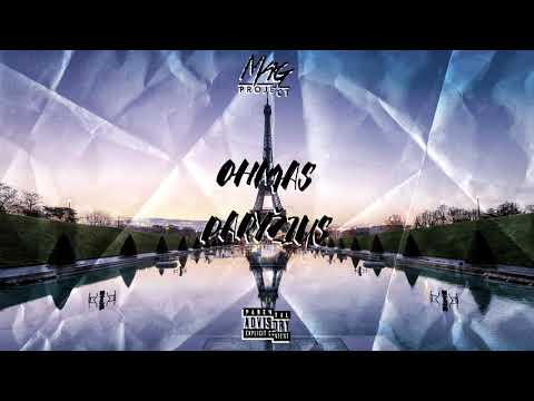 Ohmas - Paryžius (Prod. by Ohmas)