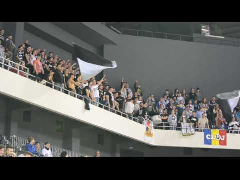 SBSport.ro: U. Cluj - CSU Sibiu 90-81 (4)