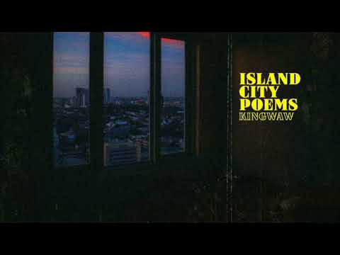 KINGWAW - Caught In Your Feelings (ft. James Reid)