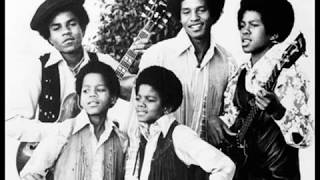 The Jackson Five - Hallelujah Day