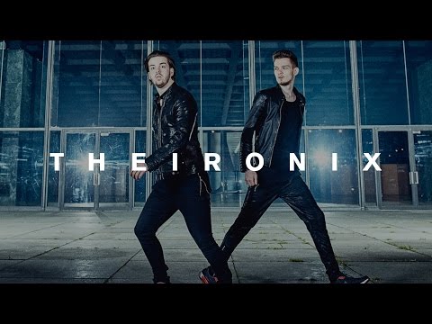 The Ironix - Busted!