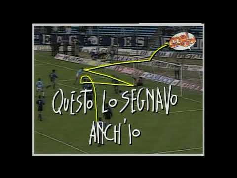 Mai dire gol 1991 - questo lo segnavo anch'io