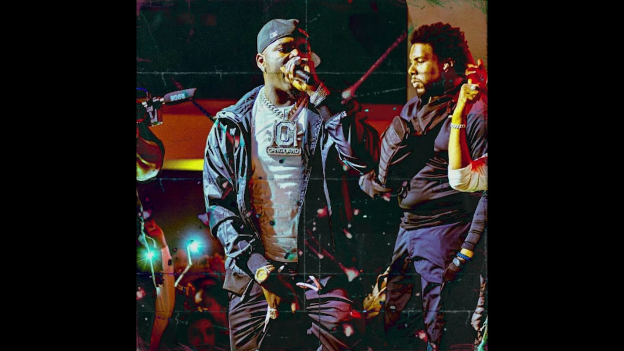 [FREE] Big Boogie x Moneybagg Yo Type Beat 2024 - 