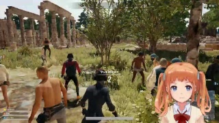【LIVE】超みみずPUBGライブ【Vtuber】