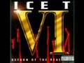 Ice-T - Return Of The Real - Track 4 - Return Of The Real