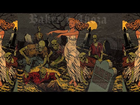 Baker Ya Maker x Dj Akoza - Break A Bitch